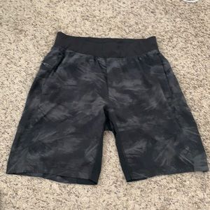 Lululemon T.H.E. Short 9” Linerless Medium